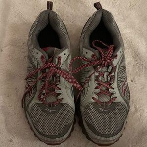 Saucony Excursion TR9 Trail Running Shoes